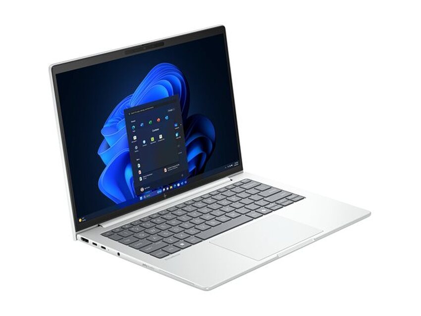 HP EliteBook 8 G1i Notebook Next Gen AI
