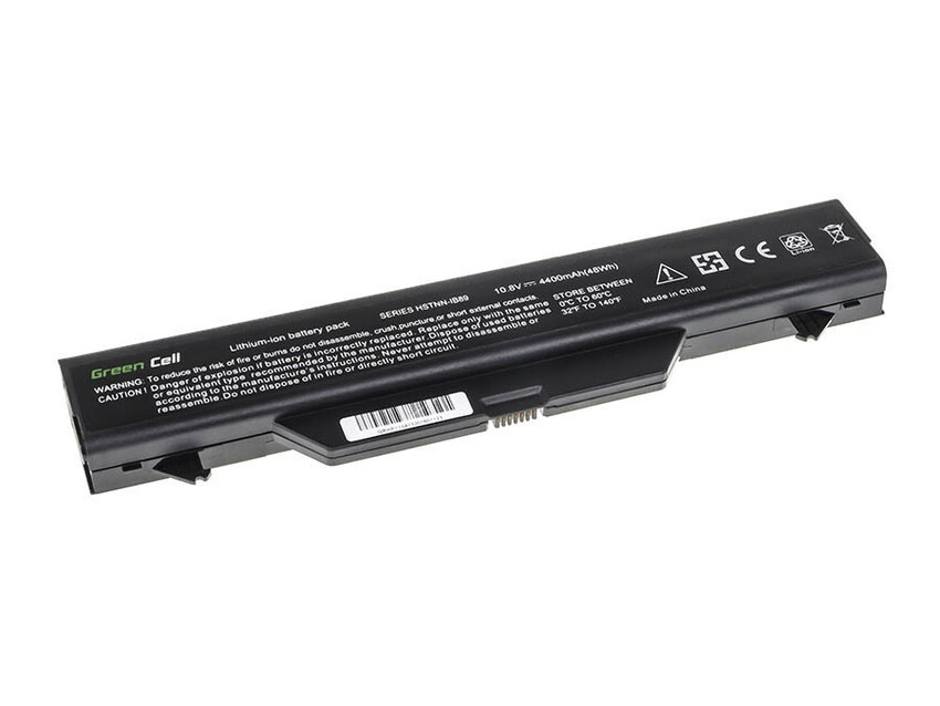 Green Cell baterija ZZ08 za HP Probook 4510 4510s 4515s 4710s 4720s (HP11)