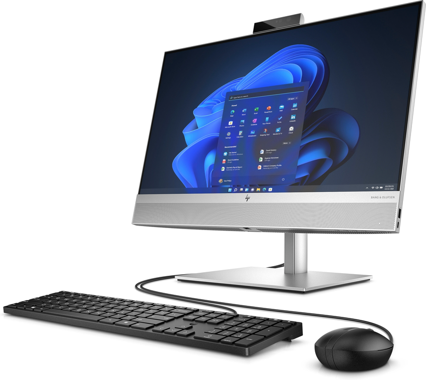 Računalnik HP EliteOne 840 G9 AiO | Win 10 Pro