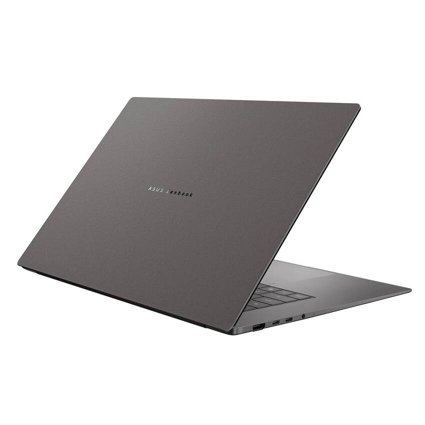 ASUS Zenbook S16 UM5606GA-SR222X Ryzen AI 9 465/32GB/SSD 2TB/16