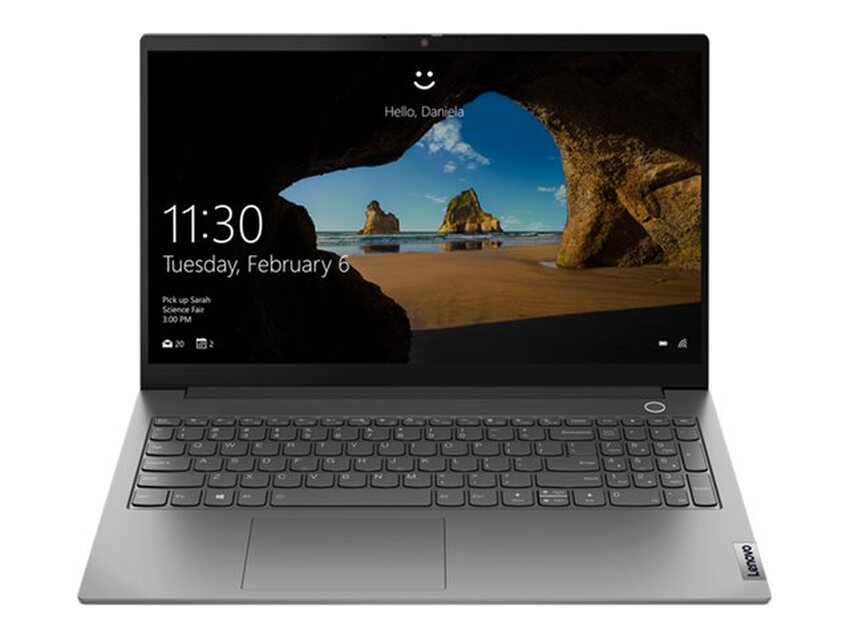 Lenovo ThinkBook 15 G2 ITL