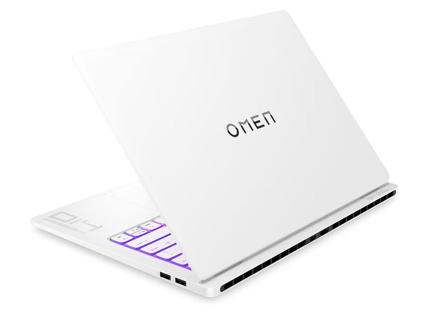 Prenosnik HP OMEN Transcend 14-fb0029nf | U7-155H | GeForce RTX 4060 (8 GB)