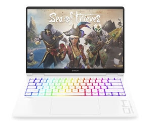 Prenosnik HP OMEN Transcend 14-fb0029nf | U7-155H | GeForce RTX 4060 (8 GB)