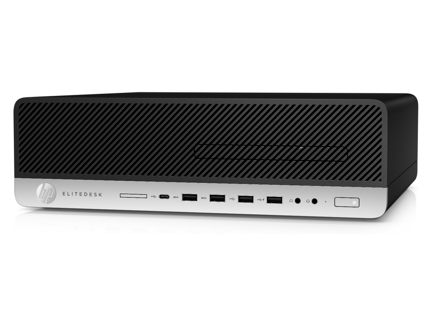 Računalnik HP EliteDesk 800 G5 Demo SFF | i5-9500 | 16GB RAM | 512GB SSD | W11P