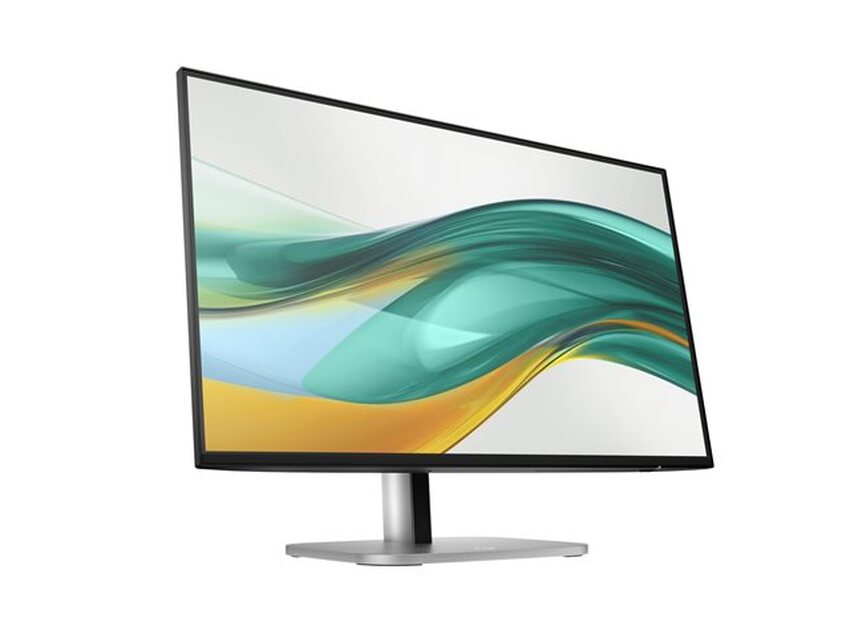 HP 524pf -Series 5 Pro/FHD/IPS/HDMI - 24'' Monitor