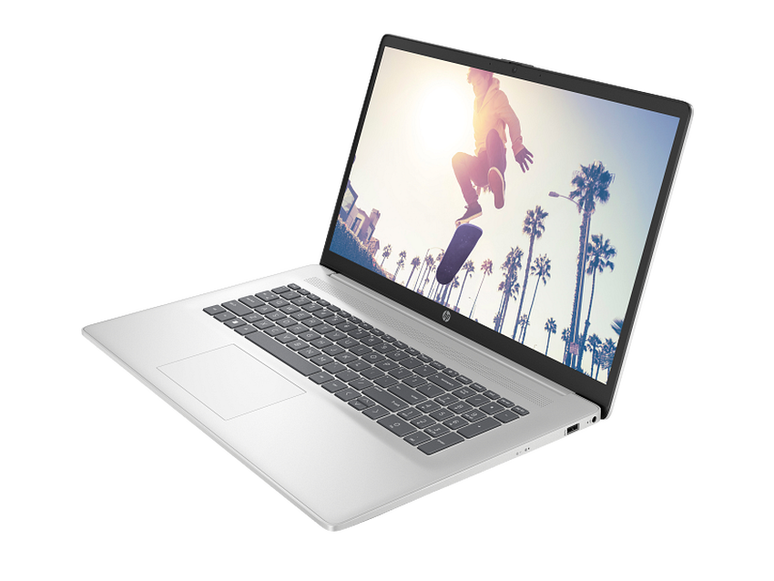 HP 17-cp3178ng | R7 7000s