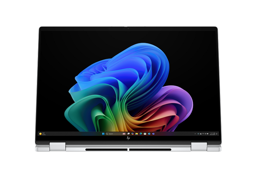 HP OmniBook X Flip Next Gen AI 16-as0000nj | U7 256V | Touch