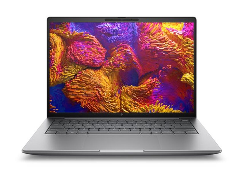 HP ZBook 8 G1as Mobile Workstation