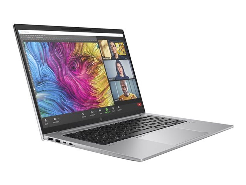 HP ZBook Firefly 14 G11 A Mobile Workstation