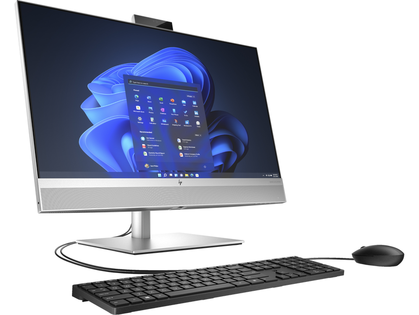 Računalnik HP EliteOne 870 G9 NT AiO | i7-12700