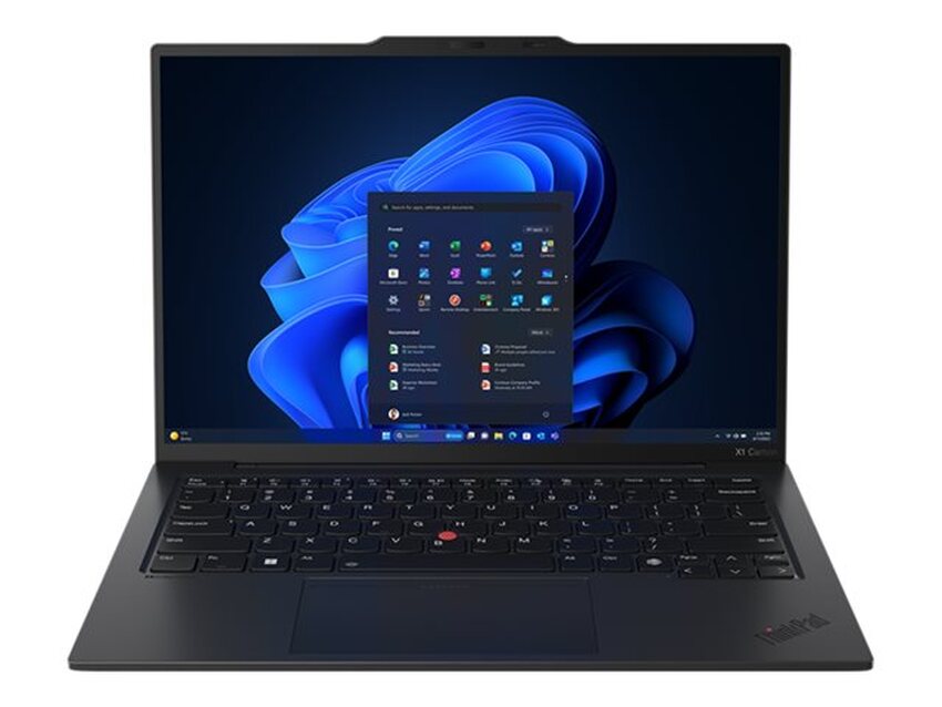 Lenovo ThinkPad X1 Carbon Gen 12 21KC