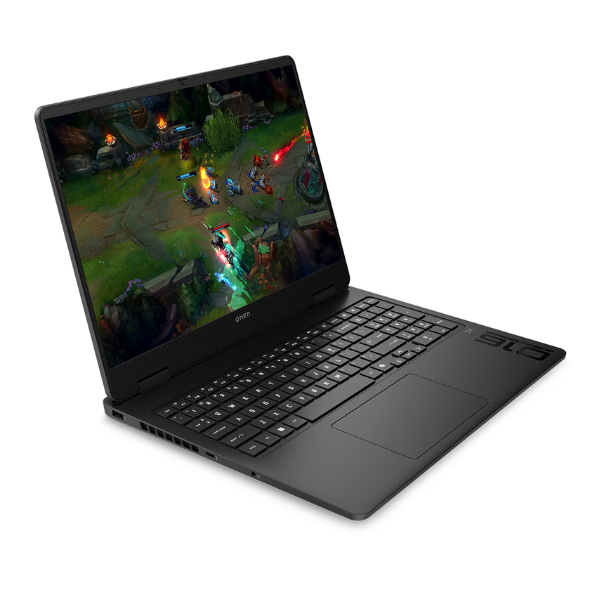 Prenosnik HP OMEN Slim 16-an0028ns | U7 255H | RTX 5060 (8GB)
