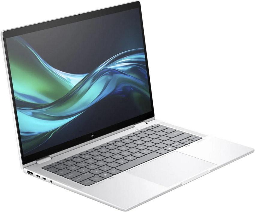 Prenosnik HP Elite 1040 X360 G11 / Core Ultra 5 / RAM 16 GB / SSD Disk / 14,0″ WUXGA