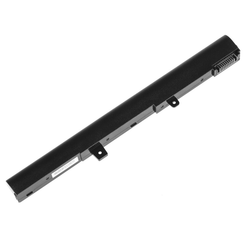 Green Cell baterija A31N1319 A41N1308 za Asus X551 X551C X551CA X551M X551MA X551MAV F551 F551C F551M R512C R512CA R553L (AS90)
