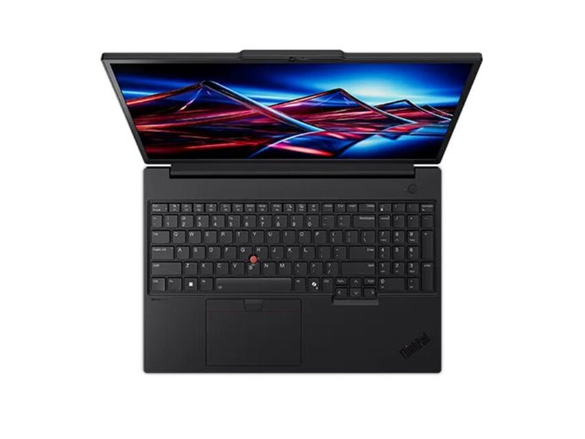 Lenovo ThinkPad P16v Gen 3