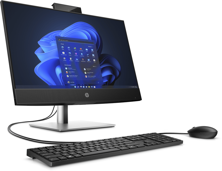 Računalnik HP ProOne 440 G9 AiO | i5-13500T | W11H