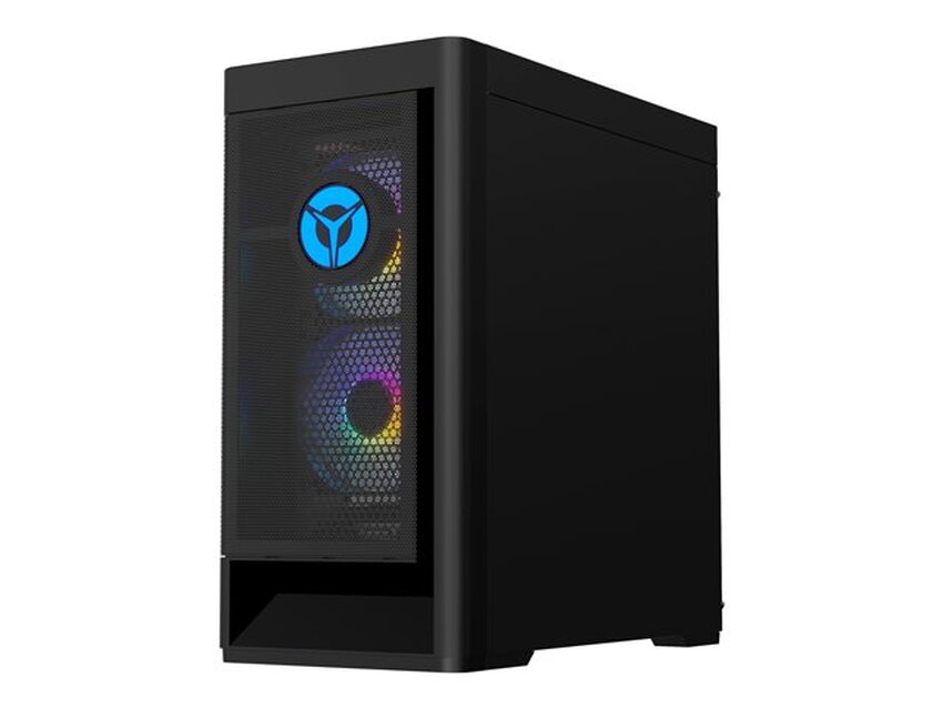 Lenovo Legion T5 26IAB7 - tower Core i5 12400F 2.5 GHz - 16 GB