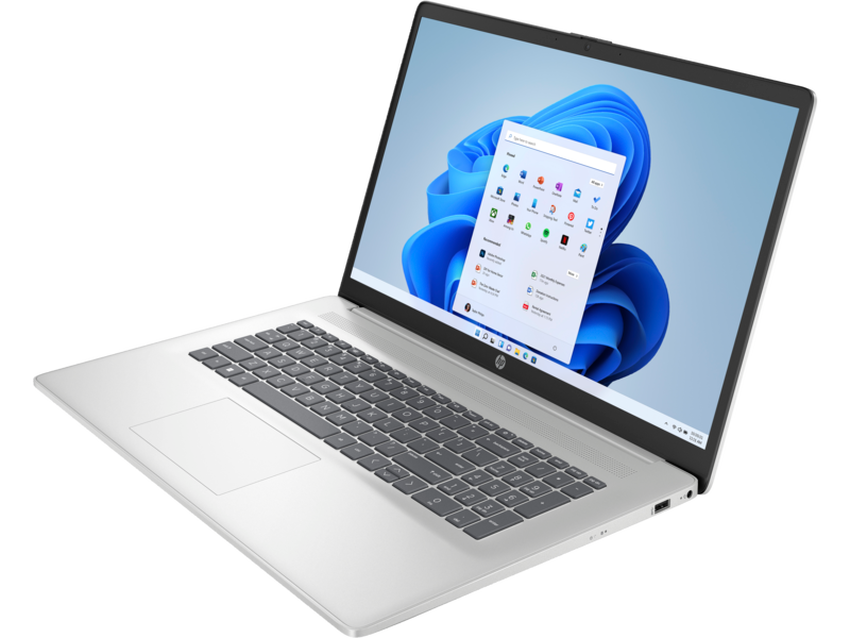 Prenosnik HP 17-cn4751ng | Core 5 120U