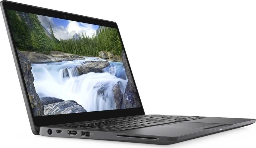 Prenosnik Dell Latitude 5300 Demo | i5-8365U | 16GB RAM | 512GB SSD | Touch