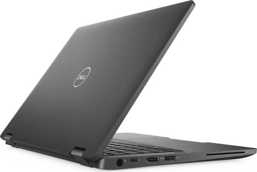 Prenosnik Dell Latitude 5300 Demo | i5-8365U | 16GB RAM | 512GB SSD | Touch