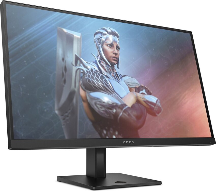 Monitor HP Omen 27 68,6 cm (27″) FHD IPS LED HDR FreeSync 165 Hz