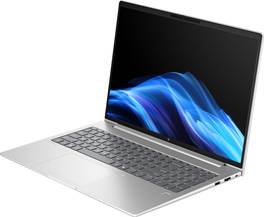 Prenosnik HP EliteBook 6 G1i 16 | U7-255U | 16GB RAM | SSD 512GB | W11P