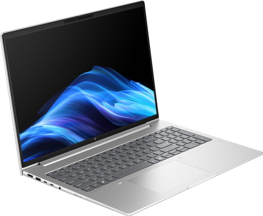 Prenosnik HP EliteBook 6 G1i 16 | U7-255U | 16GB RAM | SSD 512GB | W11P