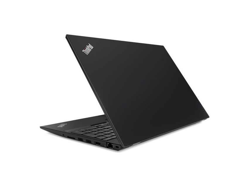 Prenosnik Lenovo ThinkPad T580 / i7 / RAM 8 GB / SSD Disk / 15,6″ FHD