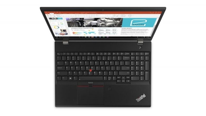 Prenosnik Lenovo ThinkPad T580 / i7 / RAM 8 GB / SSD Disk / 15,6″ FHD
