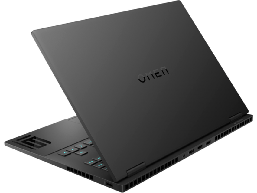 Prenosnik HP OMEN 16-wf1020nt | RTX 4070 (8 GB) | FHD | Win 10 Pro