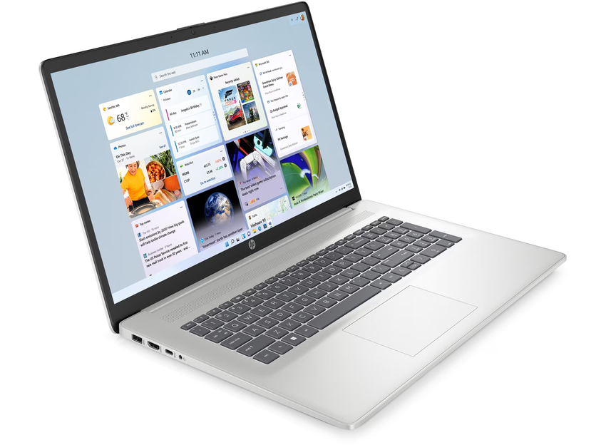 HP 17-cp3780ng | R7 7730U | W11H