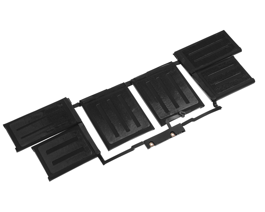 Green Cell baterija A1820 za Apple MacBook Pro 15 A1707 (2016, 2017) (AP30WX)