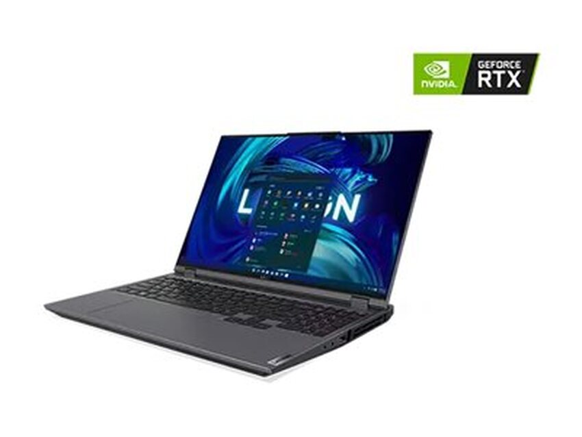 Lenovo Legion 5 Pro 16IAH7H