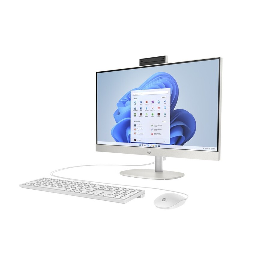 HP All-in-One 24-cr0058na | i3 N300