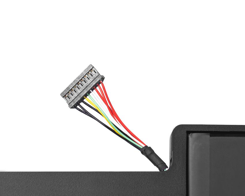 baterija Green Cell A1377 A1405 A1496 to Apple MacBook Air 13 A1369 A1466 2010, 2011, 2012, 2013, 2014, 2015, 2017 (AP14V2)