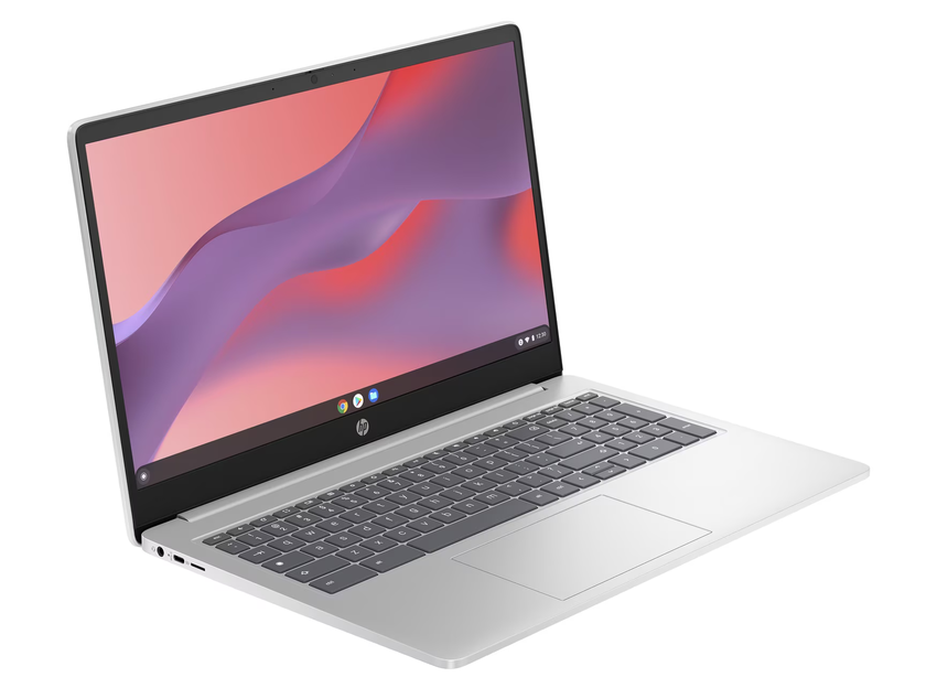 Prenosnik HP Chromebook 15a-nb0329nz