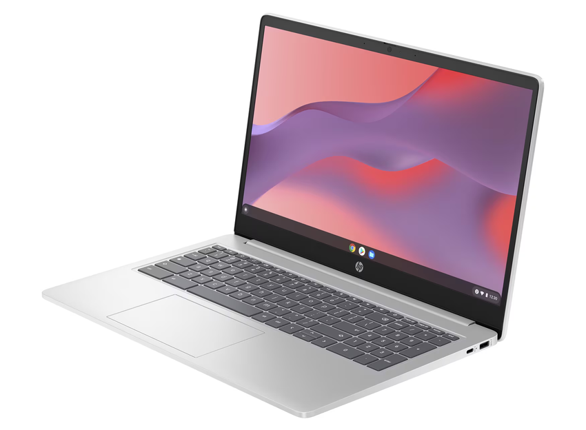 Prenosnik HP Chromebook 15a-nb0329nz