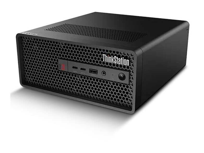 Lenovo ThinkStation P3 Ultra G2