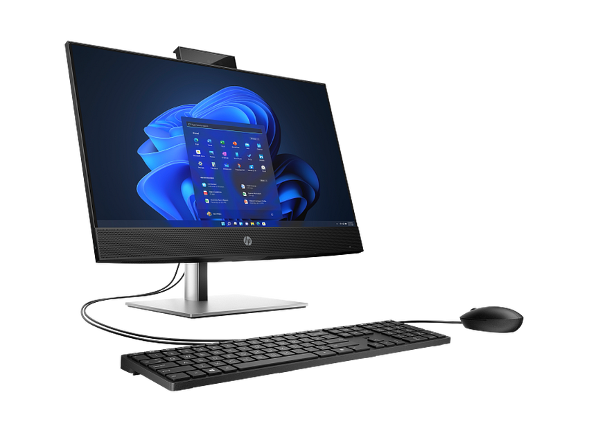 Računalnik HP ProOne 440 G9 NT AiO  | i5-14500 | 16GB RAM | SSD 1TB | W11P