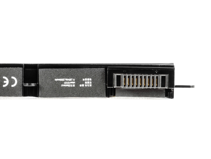 Green Cell baterija A31N1519 za Asus F540 F540L F540S R540 R540L R540M R540MA R540S R540SA X540 X540L X540S X540SA (AS86)