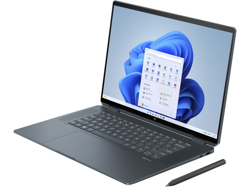 Prenosnik HP Spectre x360 16-aa0011nl | RTX 4050 (6GB) | 32GB RAM | OLED 2.8K Touch