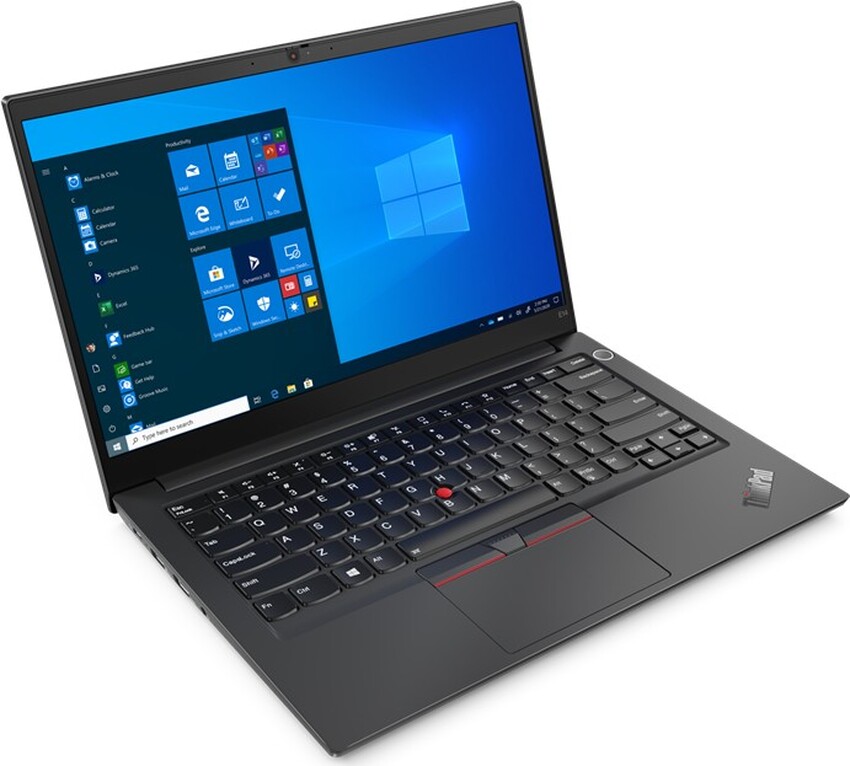 Prenosnik Lenovo ThinkPad E14 G2 / i5 / RAM 8 GB / SSD Disk / 14,0″ FHD