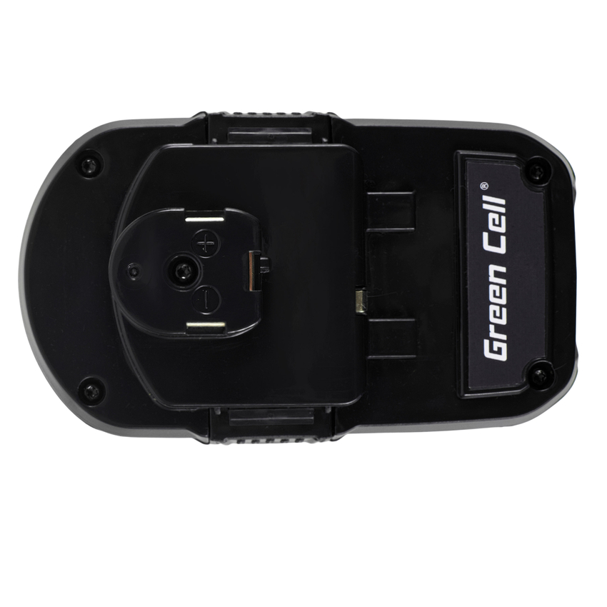 Green Cell baterija za Ryobi ONE+ 18V 5Ah nadomestna baterija RB18L50 (PTRY18V5)