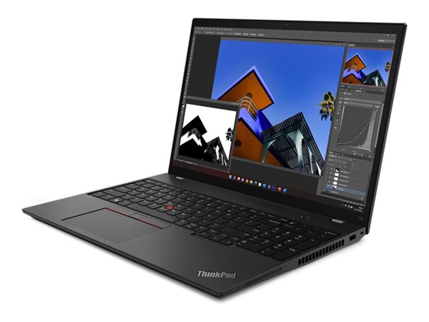 Lenovo ThinkPad T16 Gen 2