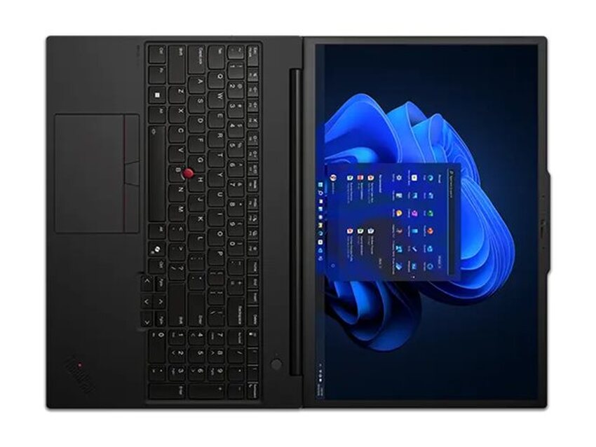 Lenovo ThinkPad P14s Gen 5