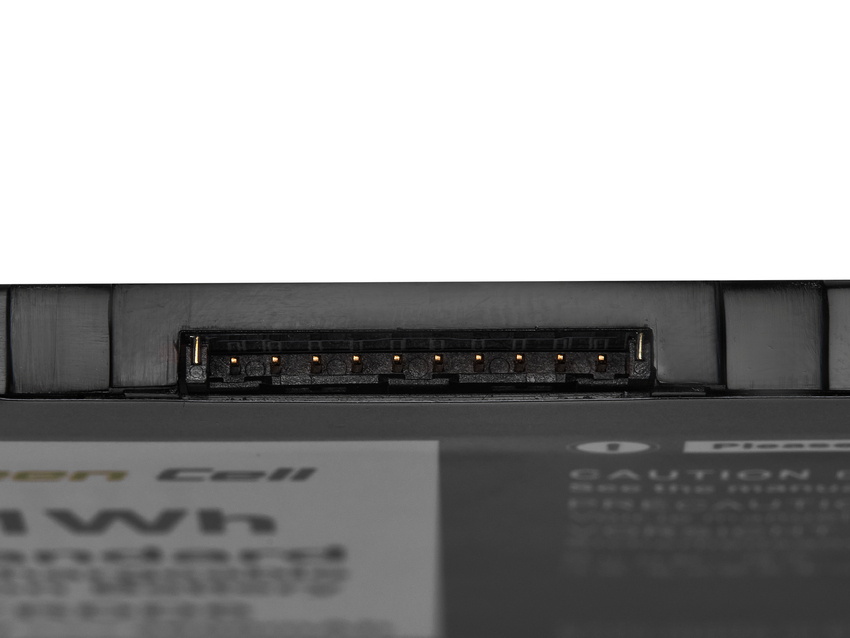 Green Cell baterija YRDD6 1VX1H to Dell Vostro 5490 5590 5481 Inspiron 5481 5482 (DE156)