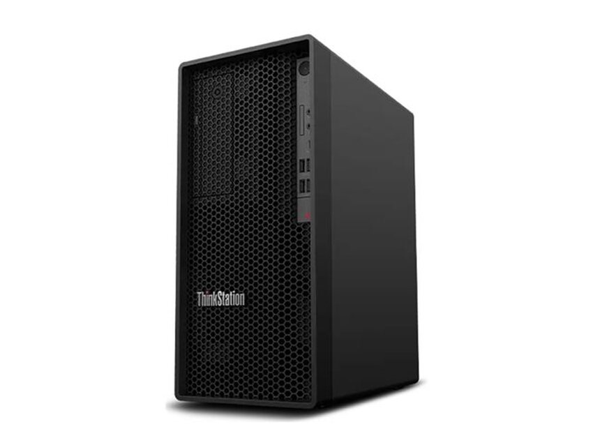 Lenovo ThinkStation P2 Gen 2 - tower Core Ultra 5 245K - vPro Enterprise
