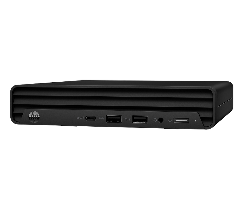 Računalnik HP Pro Mini 260 G9 | i5-1334U | 8 GB RAM | 512 GB SSD