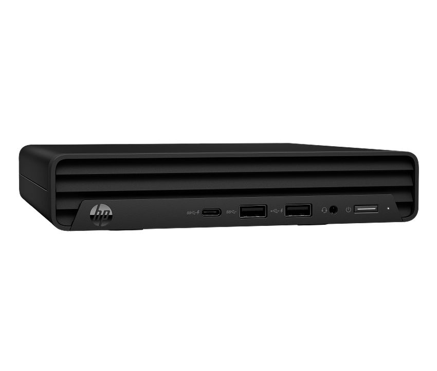 Računalnik HP Pro Mini 260 G9 | i5-1334U | 8 GB RAM | 512 GB SSD