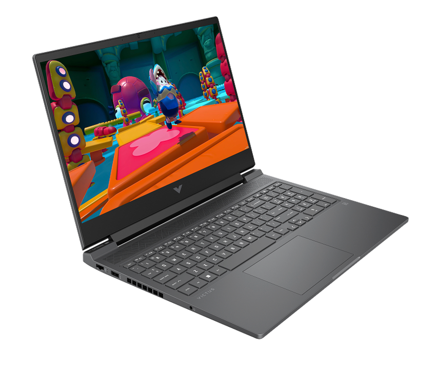Prenosnik HP Victus Gaming 16-r1014nj | RTX 4050 (6 GB)